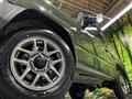 2025 Suzuki Jimny