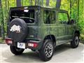 2025 Suzuki Jimny