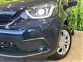 2020 Honda Fit