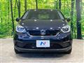 2020 Honda Fit
