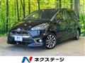 2016 Toyota Sienta