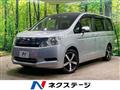 2011 Honda Step WGN