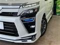 2021 Toyota Voxy