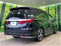 2017 Honda Odyssey