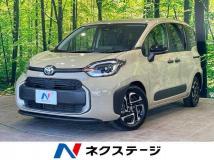 2023 Toyota Sienta