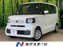 2024 Honda N BOX