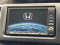 2009 Honda Step WGN