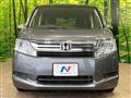 2009 Honda Step WGN