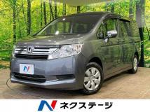 2009 Honda Step WGN