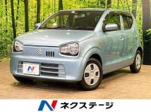 2019 Suzuki Alto