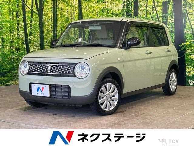 2024 Suzuki Lapin