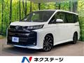2022 Toyota Noah