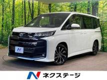 2022 Toyota Noah