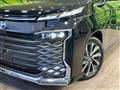 2022 Toyota Voxy