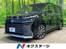 2022 Toyota Voxy