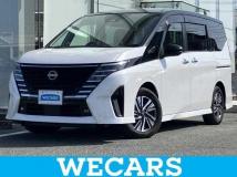2024 Nissan Serena