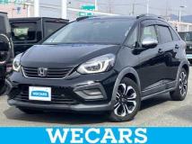 2020 Honda Fit