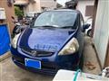 2002 Honda Fit