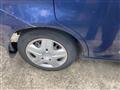 2002 Honda Fit