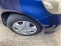 2002 Honda Fit