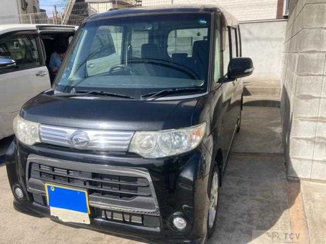 2013 Daihatsu Tanto