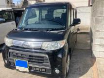 2013 Daihatsu Tanto