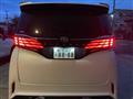 2023 Toyota Alphard G