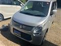 2014 Suzuki Wagon R