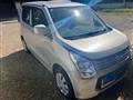 2014 Suzuki Wagon R