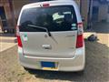 2014 Suzuki Wagon R