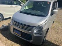 2014 Suzuki Wagon R