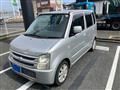 2008 Suzuki Wagon R