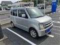 2008 Suzuki Wagon R