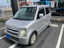 2008 Suzuki Wagon R