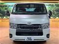 2025 Toyota Hiace Van