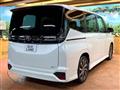 2026 Toyota Voxy