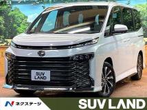 2026 Toyota Voxy
