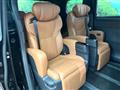 2025 Toyota Vellfire