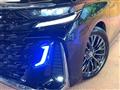 2025 Toyota Vellfire