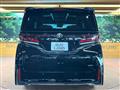 2025 Toyota Vellfire