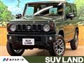 2025 Suzuki Jimny
