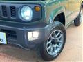 2025 Suzuki Jimny