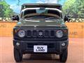 2025 Suzuki Jimny