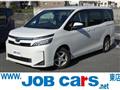 2018 Toyota Voxy