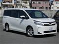 2018 Toyota Voxy