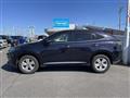 2014 Toyota Harrier