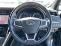 2014 Toyota Harrier