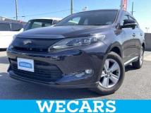 2014 Toyota Harrier