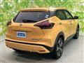 2021 Nissan KIX