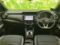 2021 Nissan KIX